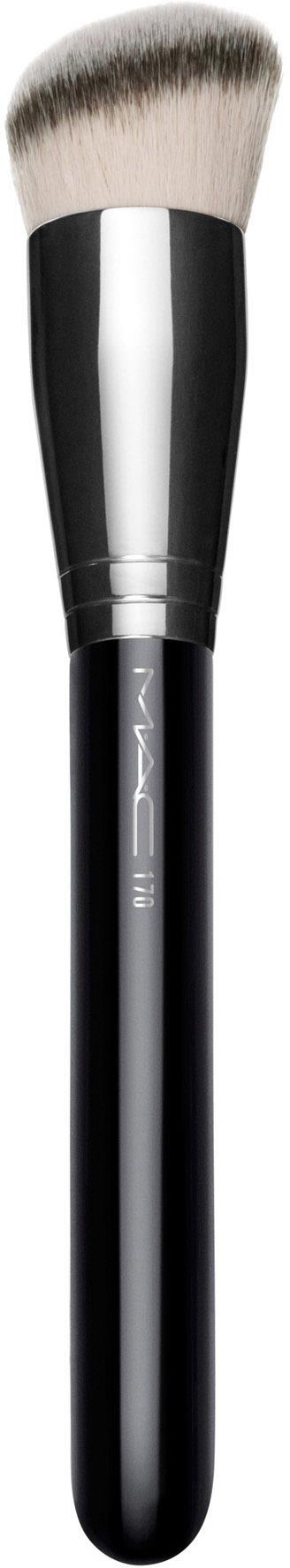 MAC Cosmetics Brushes 170 Synthetic Rounded Slant Brush