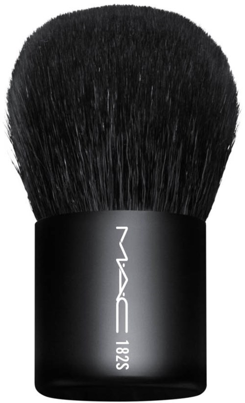 MAC Cosmetics MAC Cosmetics Supreme Beam Brushes 182S Buffer