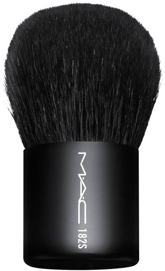 MAC Cosmetics Supreme Beam Brushes 182S Buffer