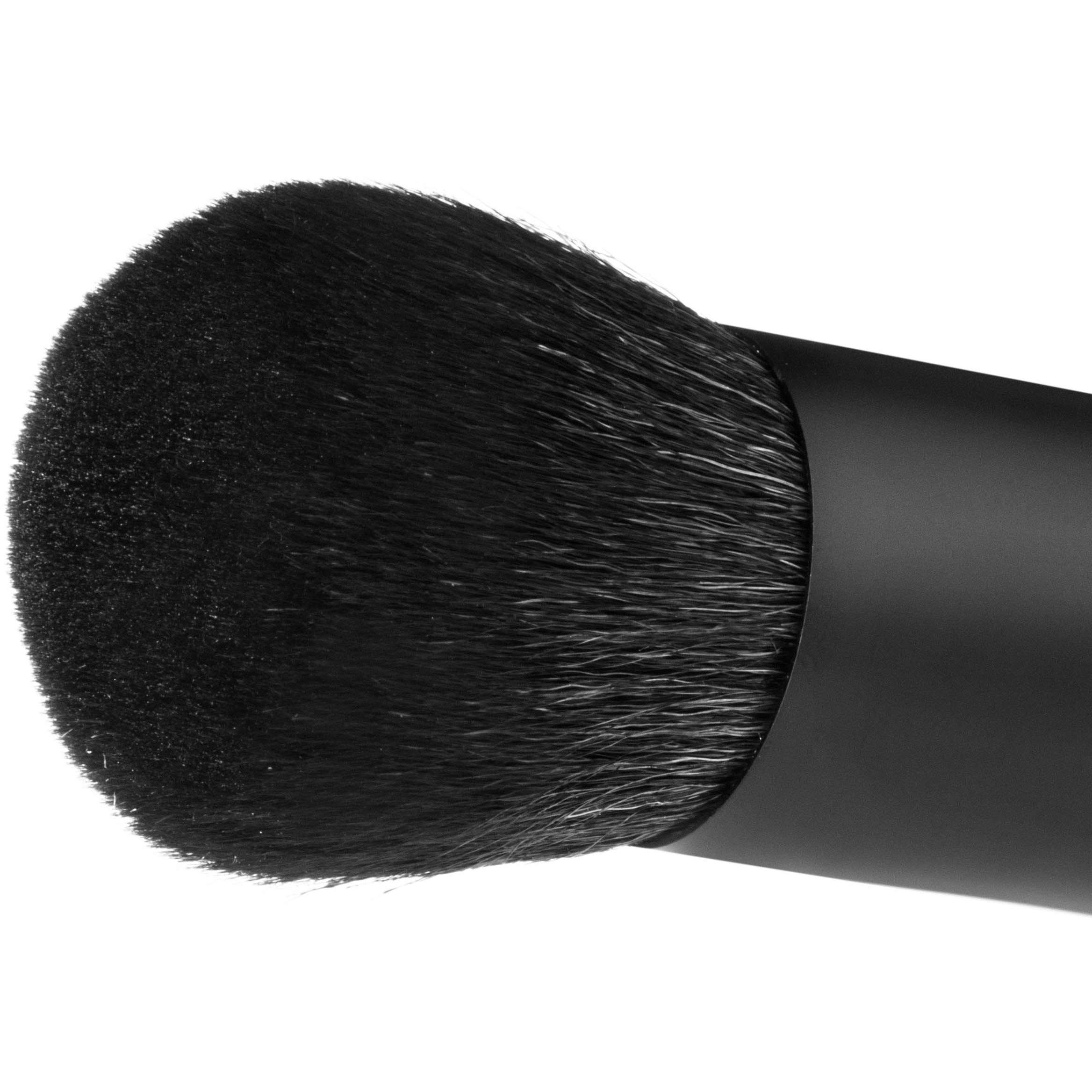 MAC Cosmetics Supreme Beam Brushes 182S Buffer (obrázok 2)