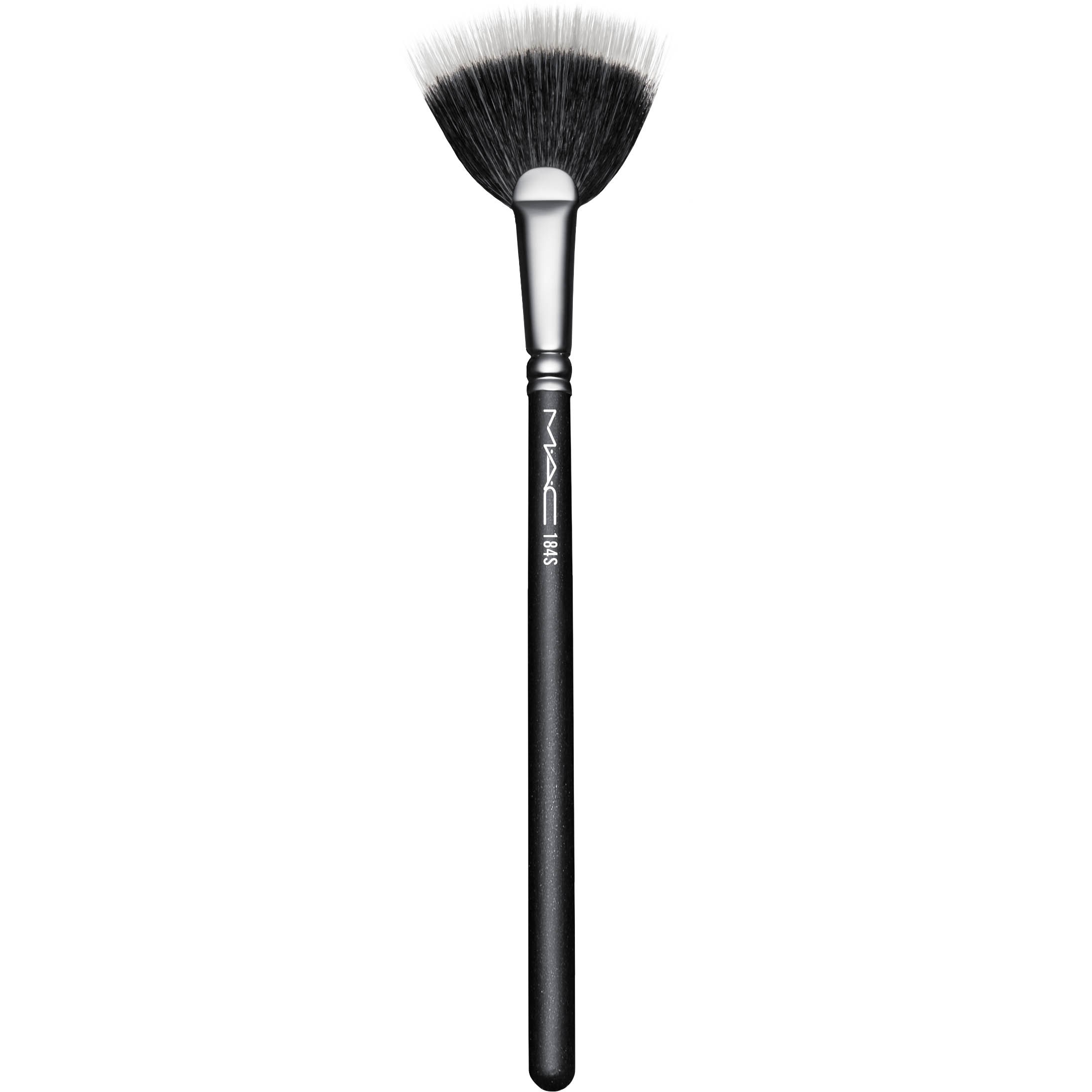 MAC Cosmetics Brushes 184S Duo Fibre Fan