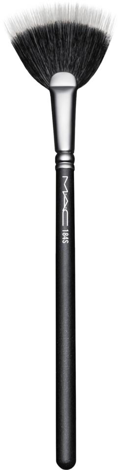 MAC Cosmetics Brushes 184S Duo Fibre Fan