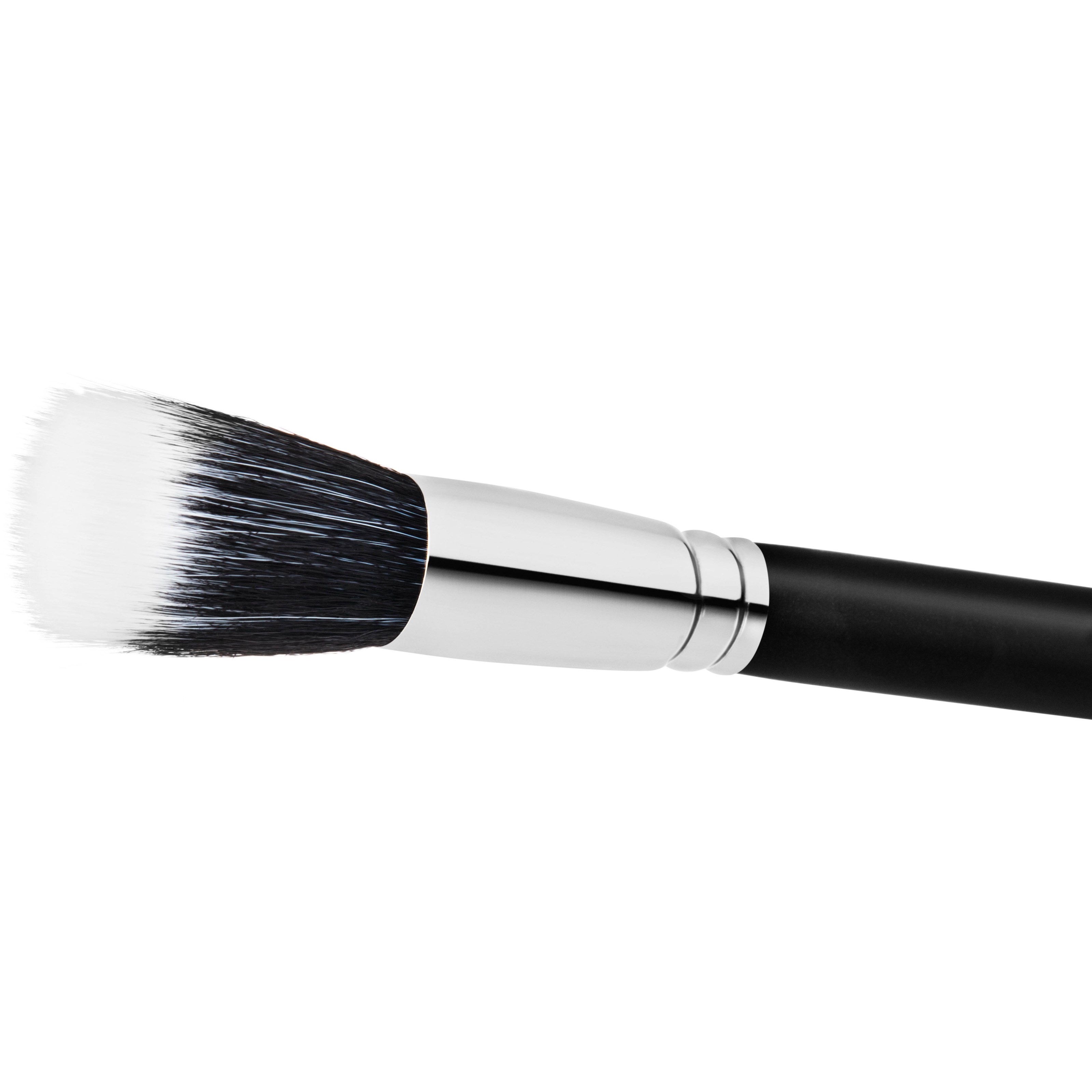 MAC Cosmetics Brushes 187S Duo Fibre Face (obrázok 2)