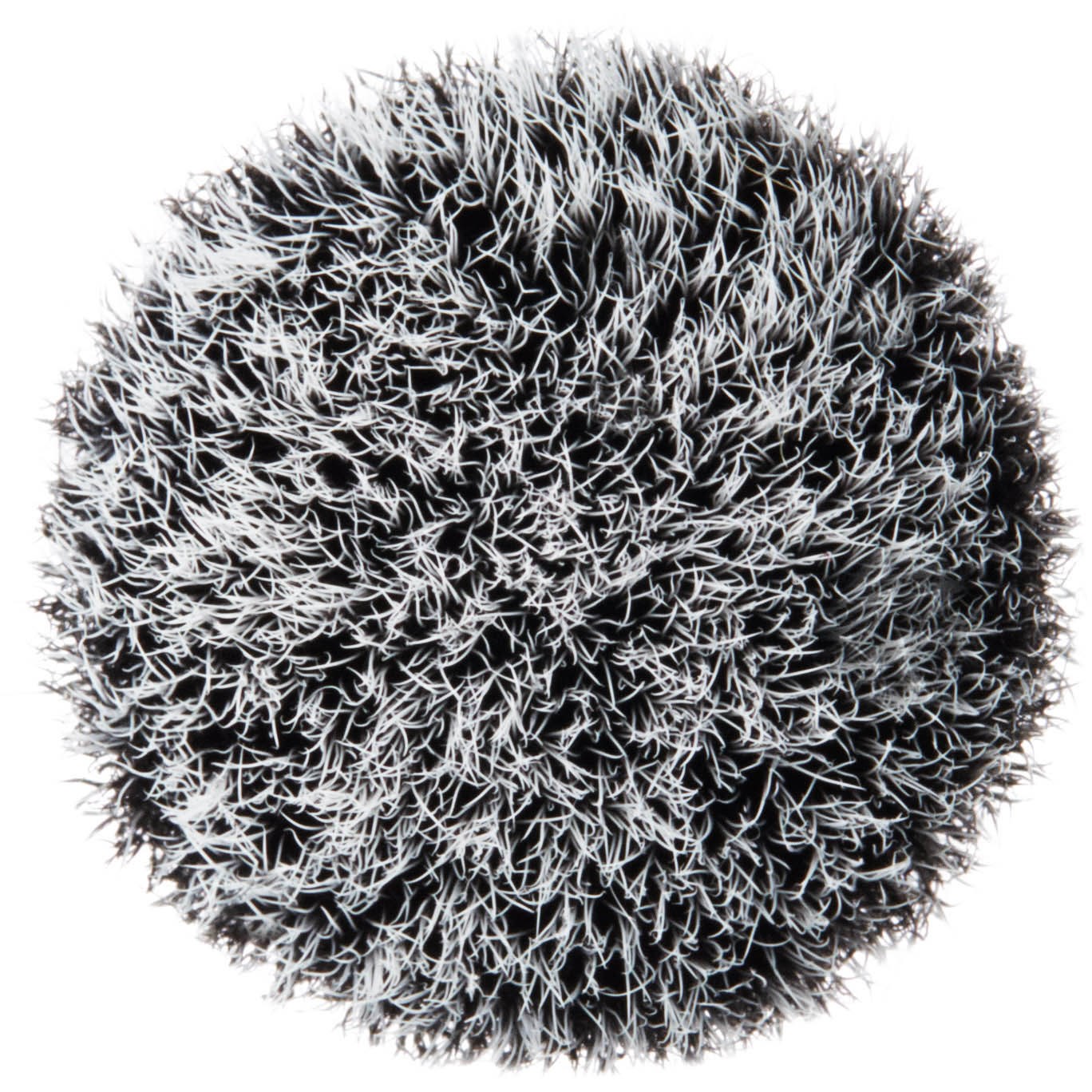 MAC Cosmetics Brushes 187S Duo Fibre Face (obrázok 3)
