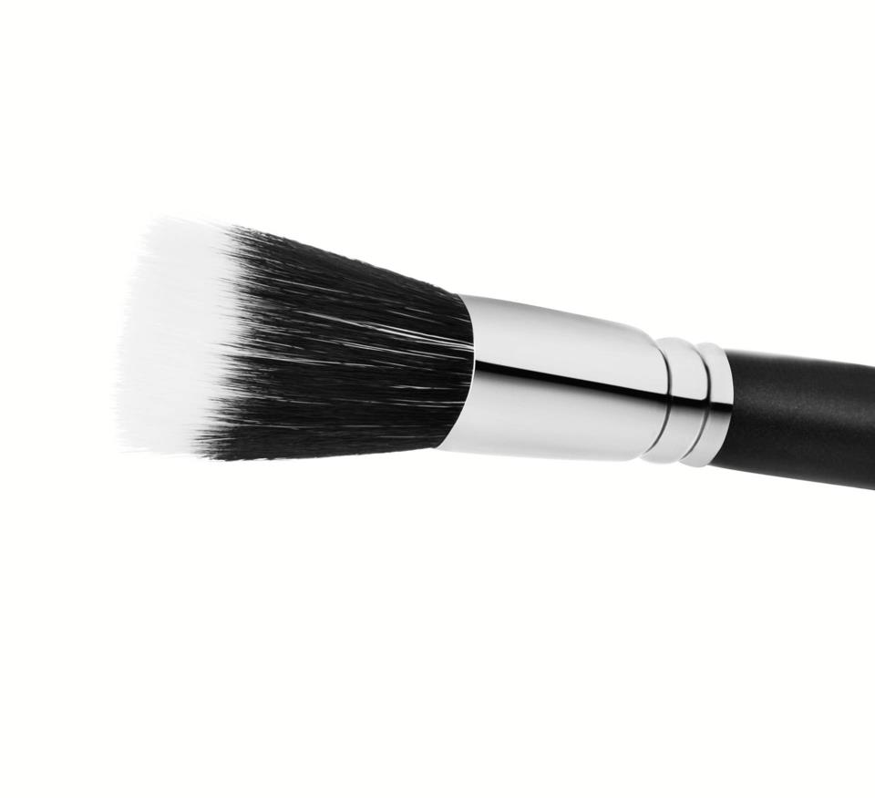 MAC Cosmetics Brushes 187Shs Duo Fibre Face