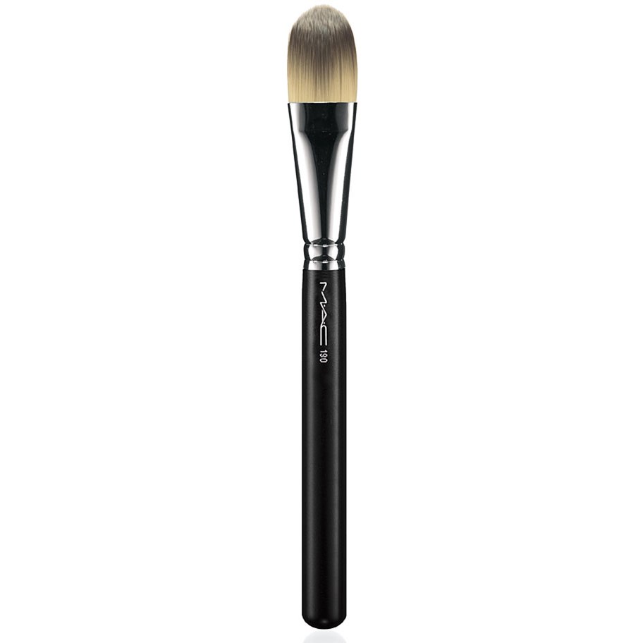 MAC Cosmetics 190 Foundation Brush parfym