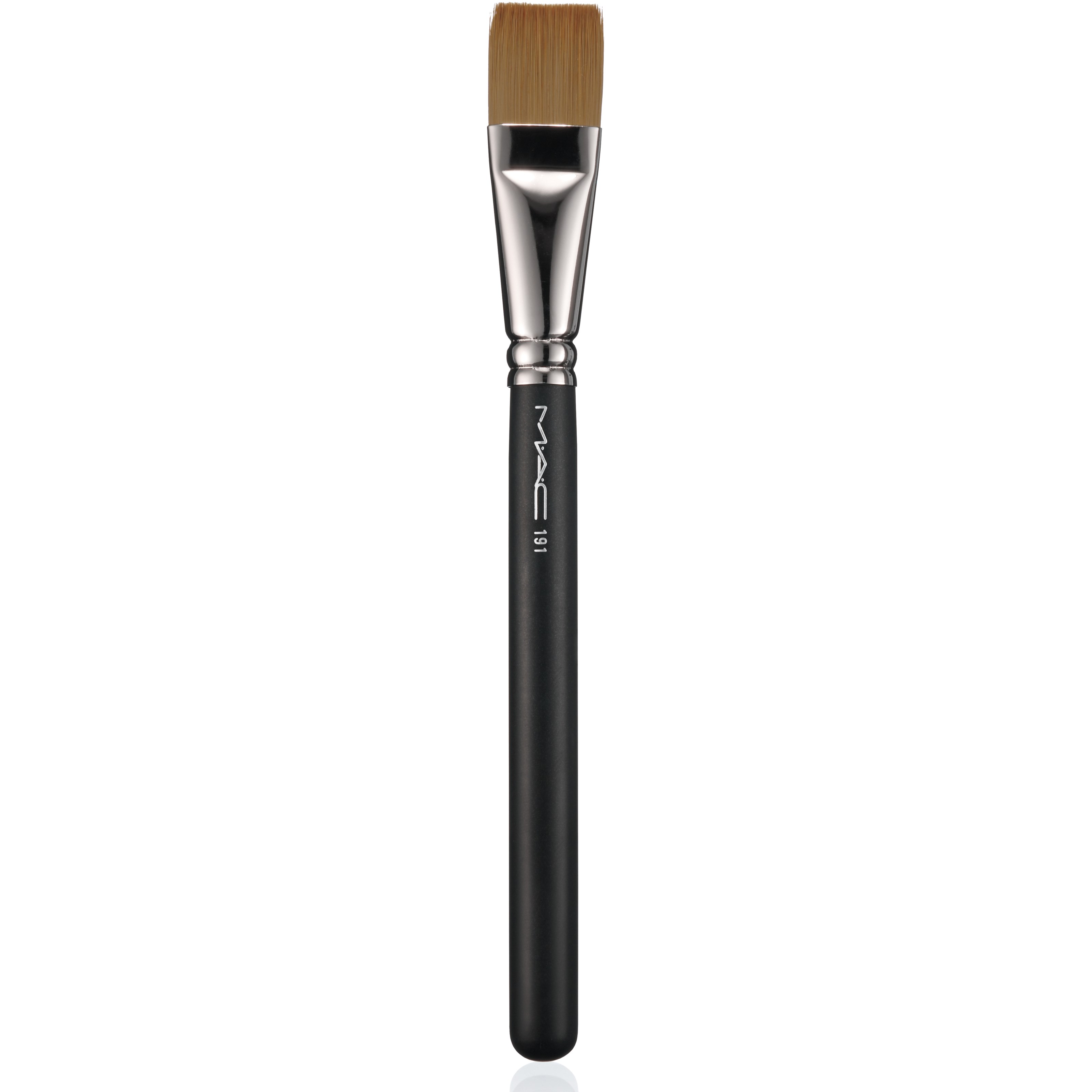 Фото - Пензель / спонж для макіяжу MAC Cosmetics Brushes 191 Square Foundation 