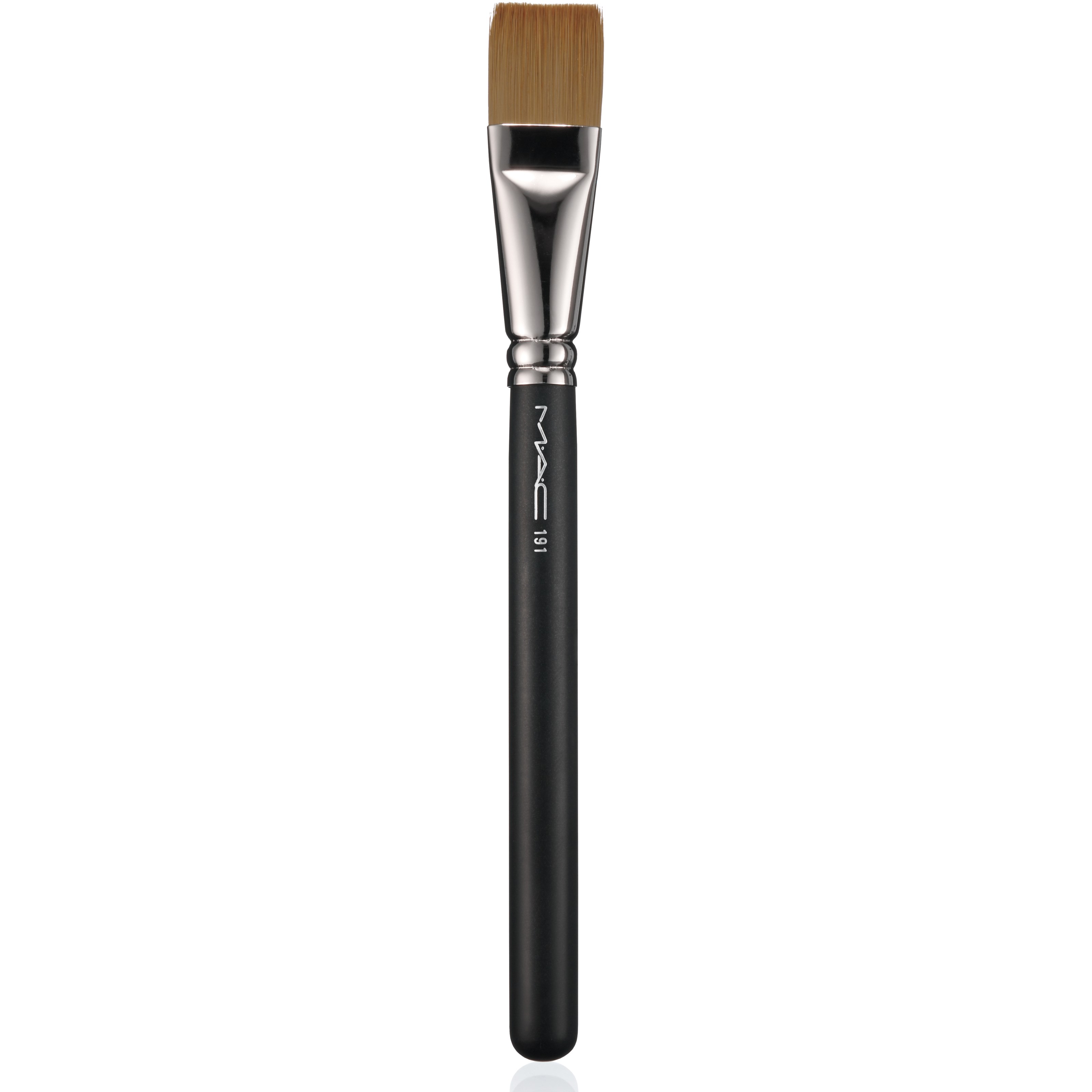 MAC Cosmetics Brushes 191 Square Foundation