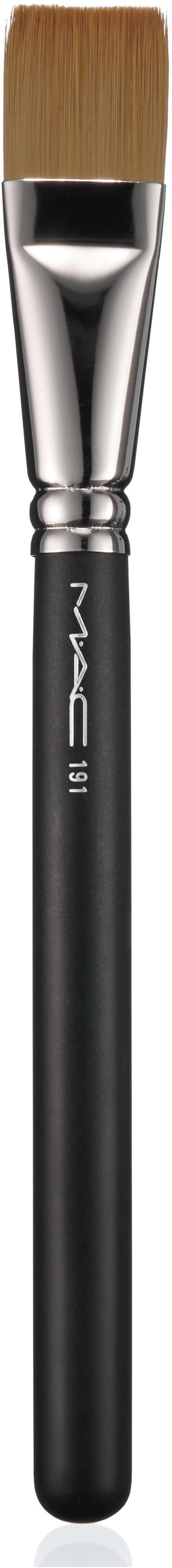 MAC Cosmetics Brushes 191 Square Foundation