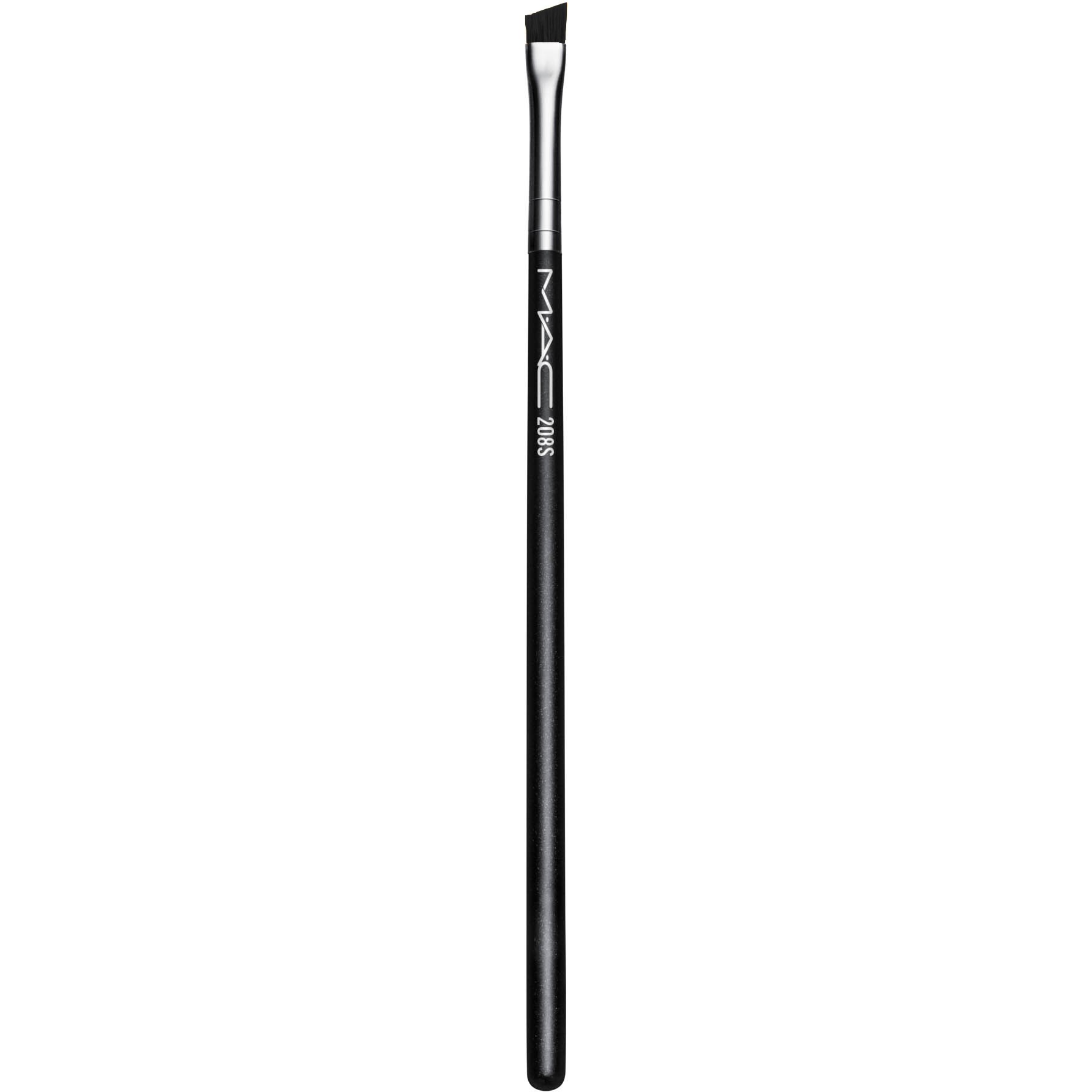 Läs mer om MAC Cosmetics Brushes 208S Angled Brow