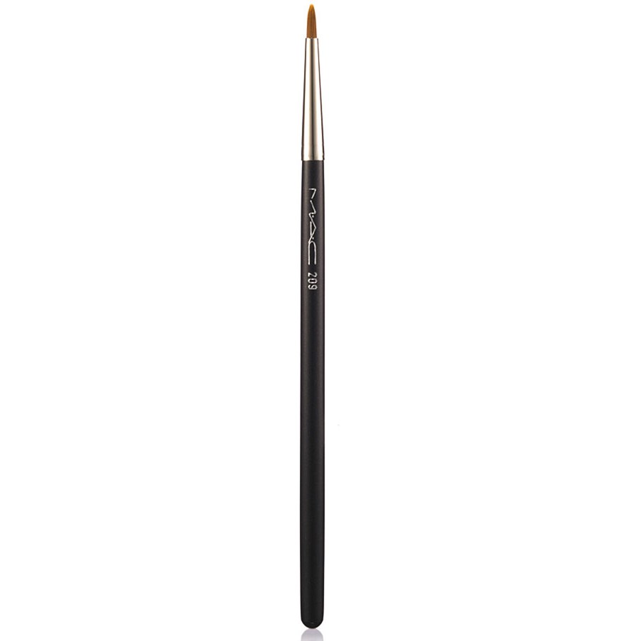 MAC Cosmetics Brushes 209 Eye Liner (0773602058242)