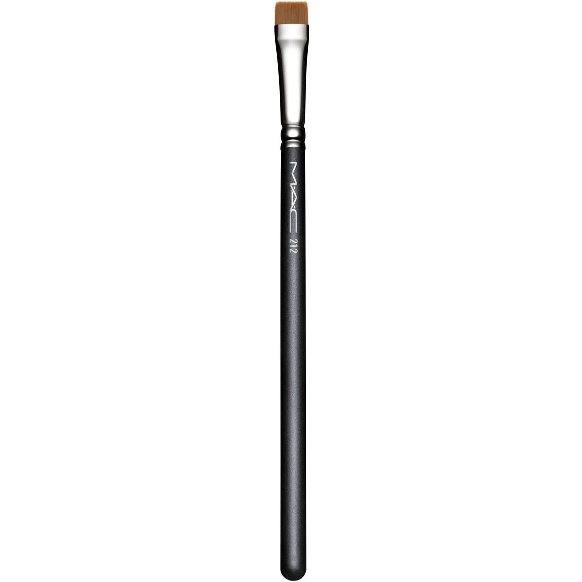 Bilde av Mac Cosmetics Brushes 212 Flat Definer
