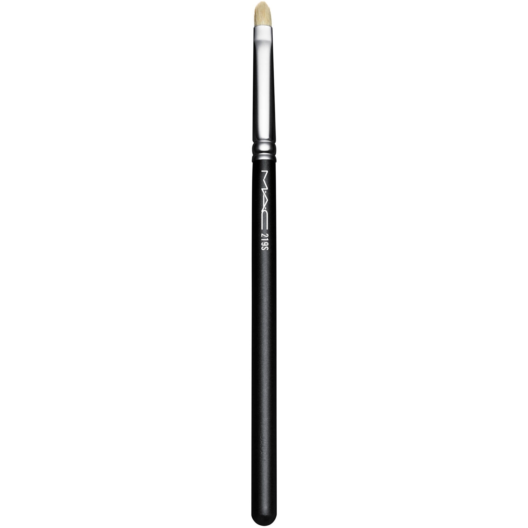 Läs mer om MAC Cosmetics Brushes 219S Pencil