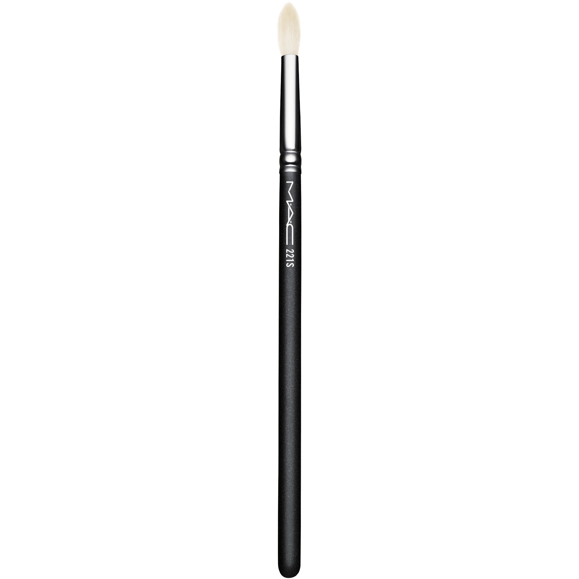 Фото - Пензель / спонж для макіяжу MAC Cosmetics Brushes 221S Mini Tapered Blending 