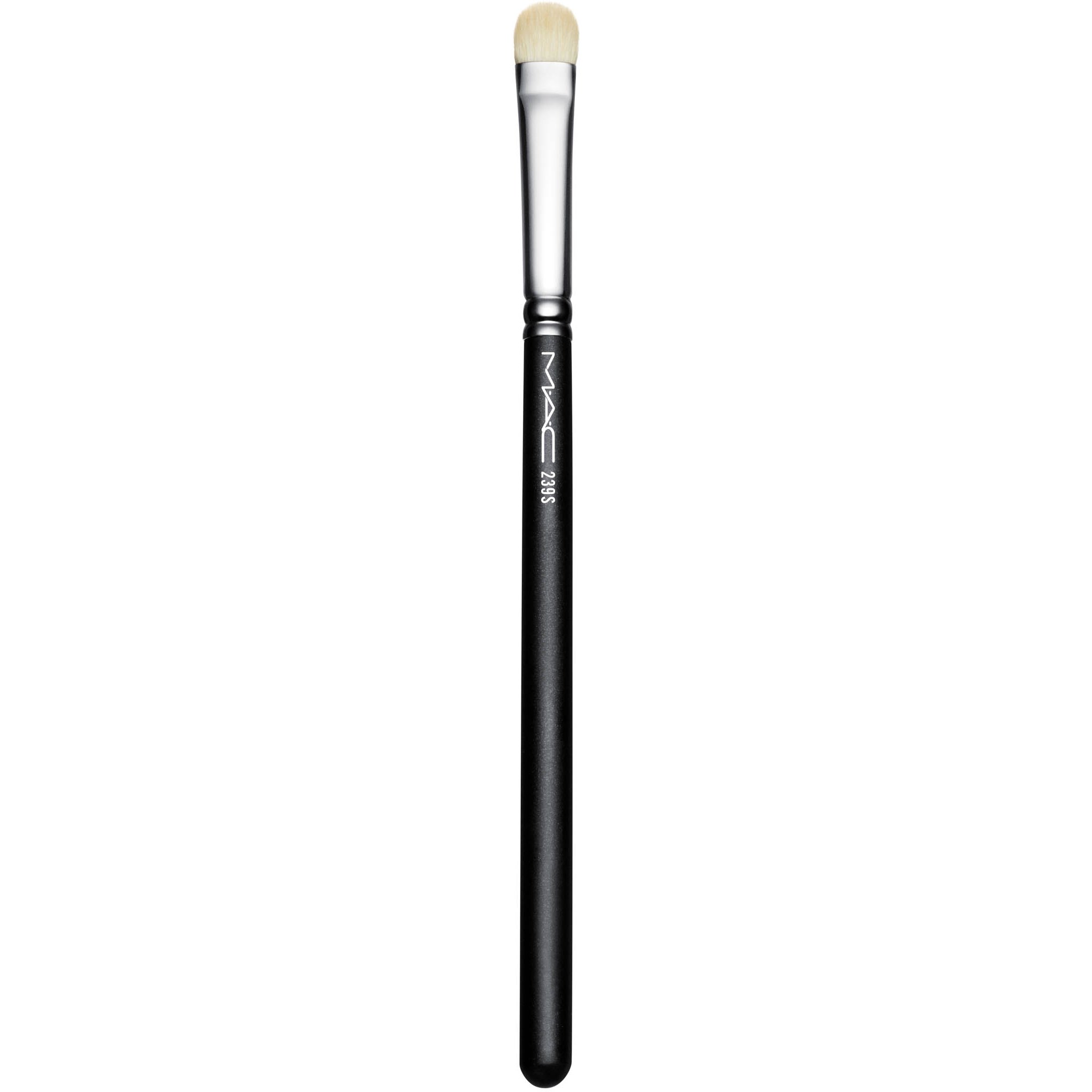 Läs mer om MAC Cosmetics Brushes 239S Eye Shader