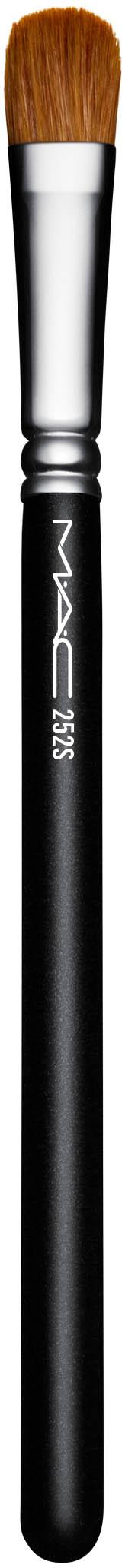 MAC Cosmetics Brushes 252S Large Shader