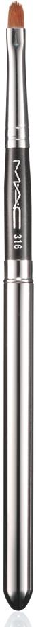 MAC Cosmetics Brushes 316 Lip/ Covered