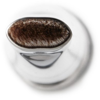 MAC Cosmetics Brushes 316 Lip/ Covered (obrázok 4)