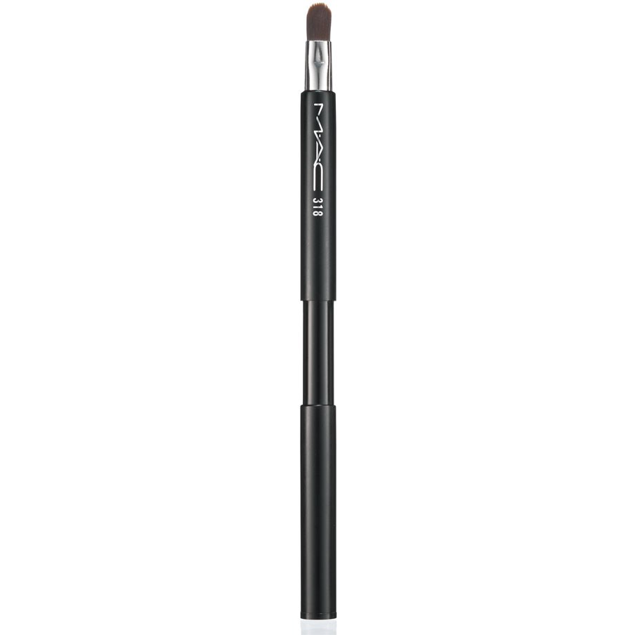 Läs mer om MAC Cosmetics Brushes 318 Retractable Lip