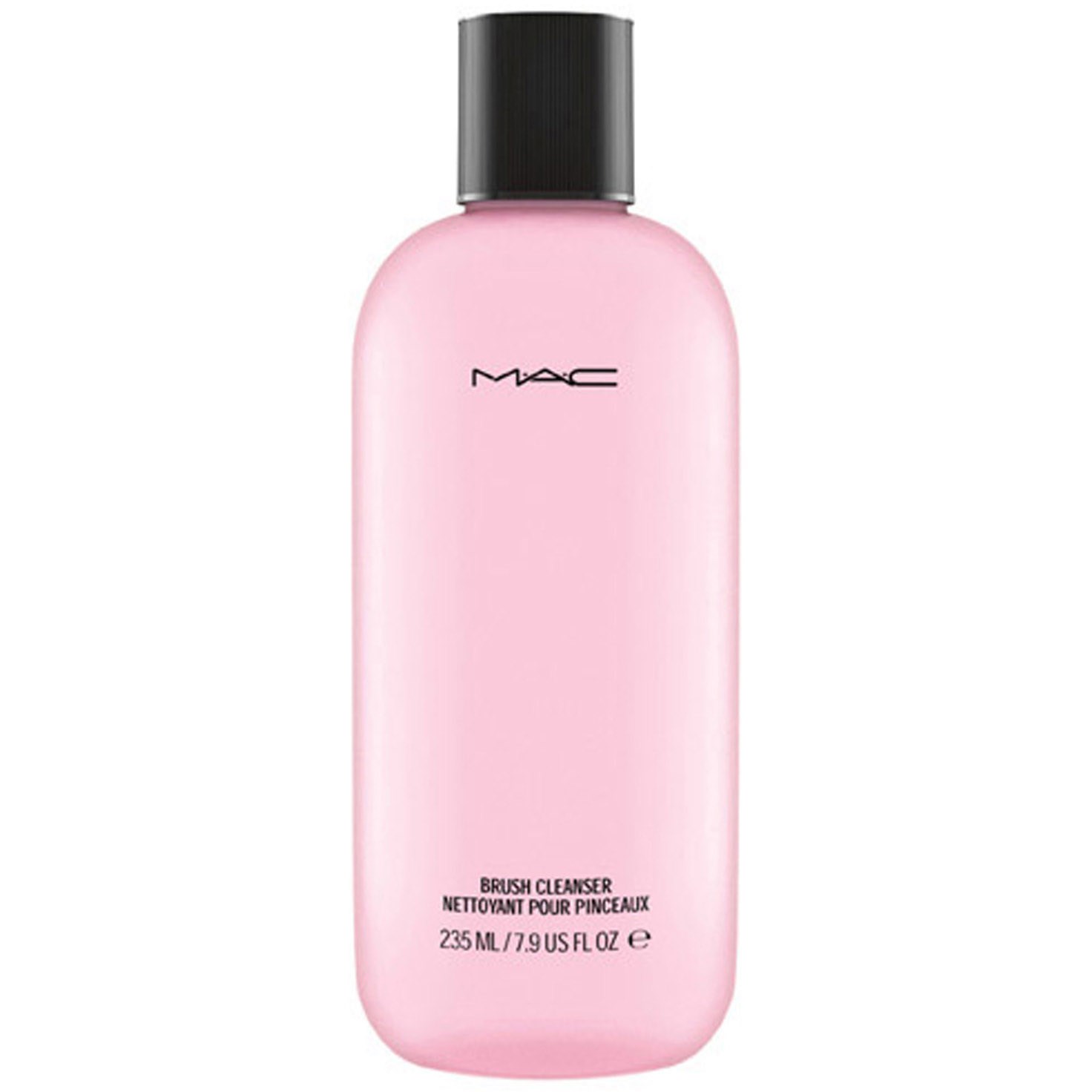 Läs mer om MAC Cosmetics Brushes Brush Cleanser 235 ml