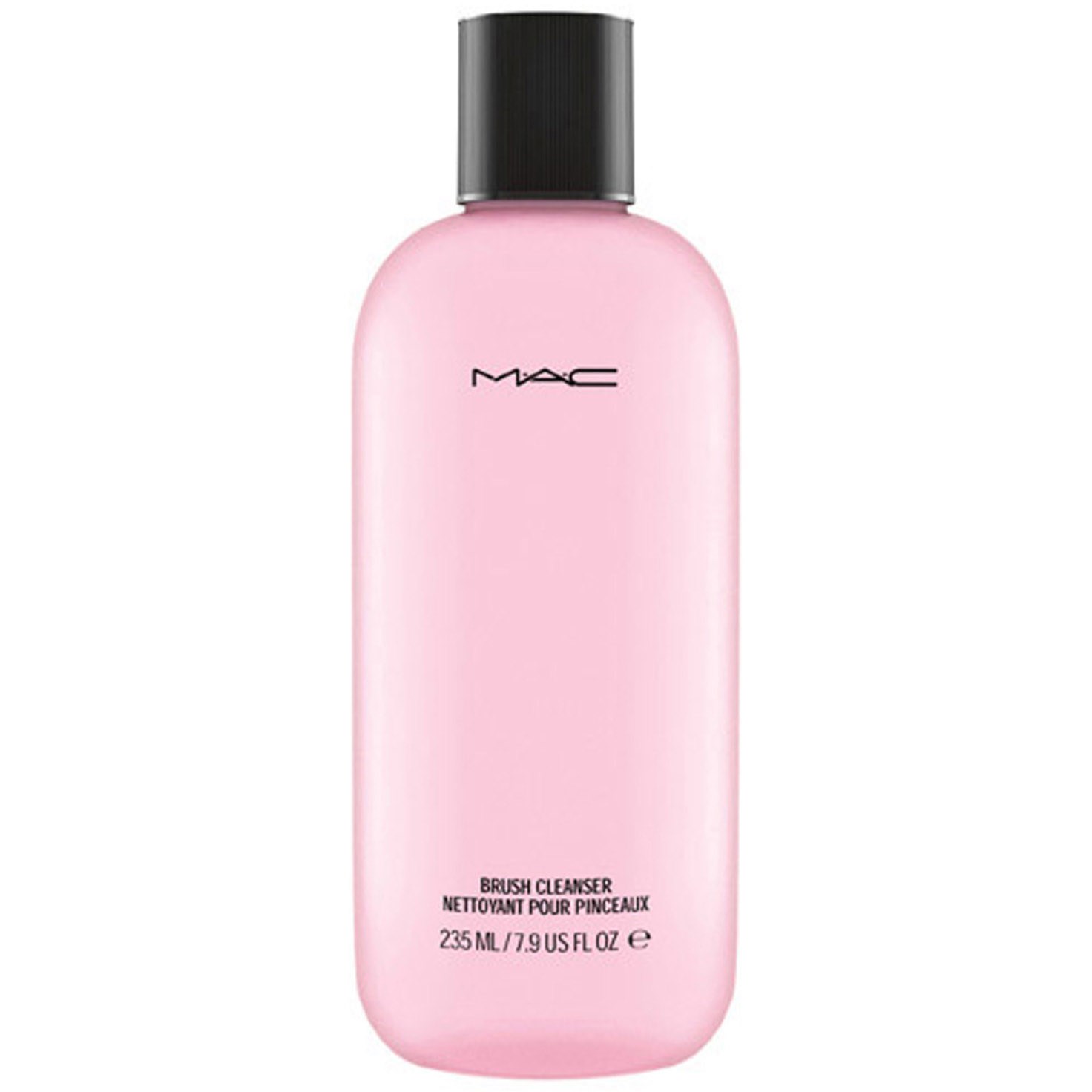 MAC Cosmetics Brush Cleanser 235 ml