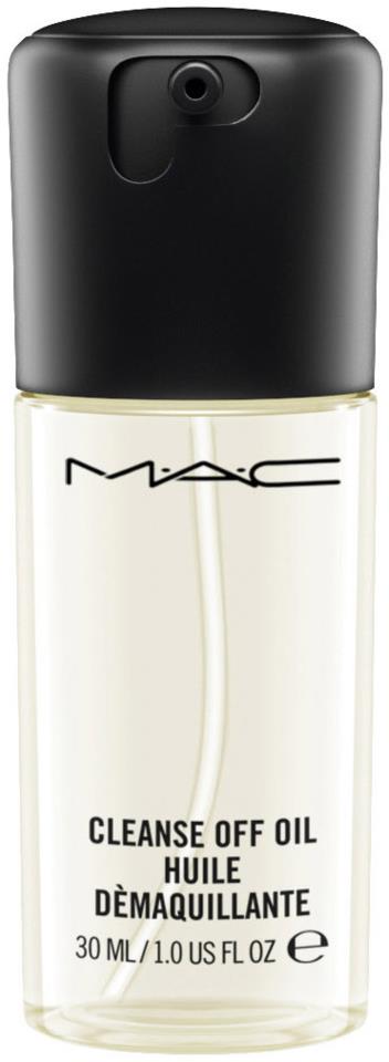 MAC Cosmetics Cleanse Off Oil - Sized To Go