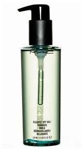 MAC Cosmetics Cleansers Cleanse Off Oil/ Tranquil