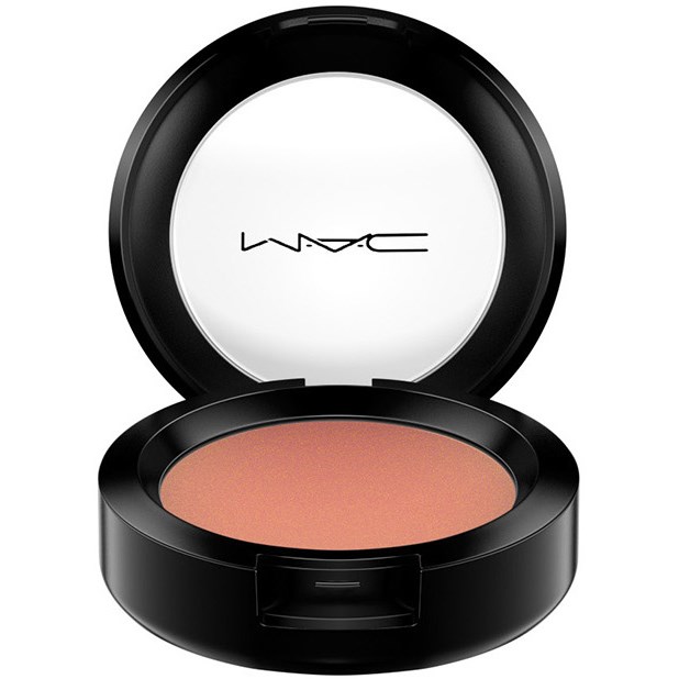 MAC Cosmetics Cream Colour Base Improper Copper billede
