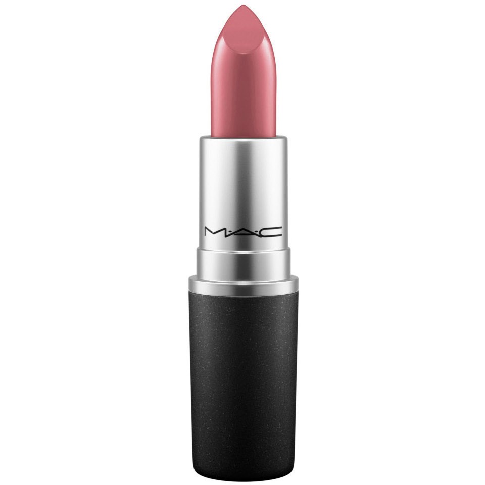 Läs mer om MAC Cosmetics Cremesheen Lipstick Crème In Your Coffee