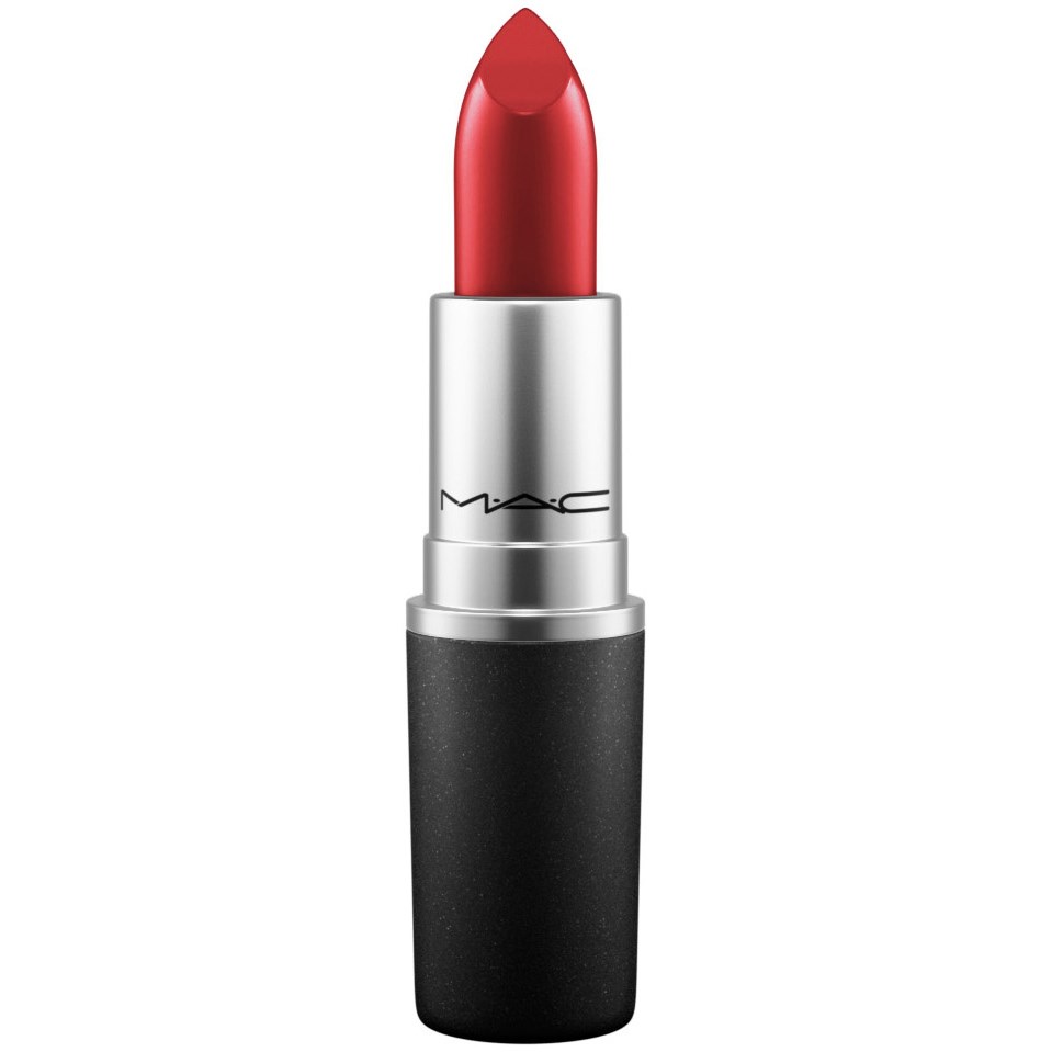 Läs mer om MAC Cosmetics Cremesheen Lipstick Dare You