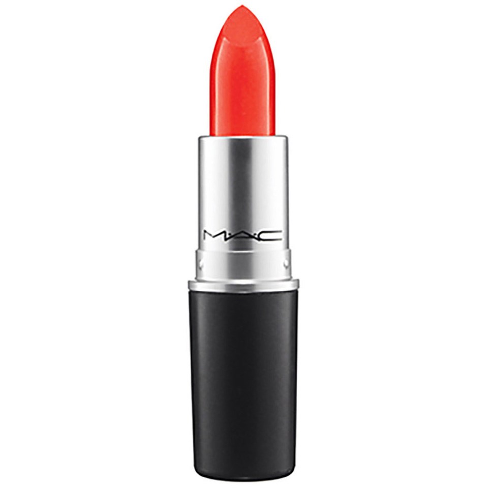 Läs mer om MAC Cosmetics Cremesheen Lipstick Dozen Carnations