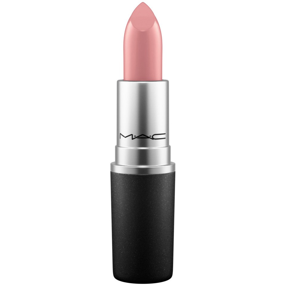 Läs mer om MAC Cosmetics Cremesheen Lipstick Modesty