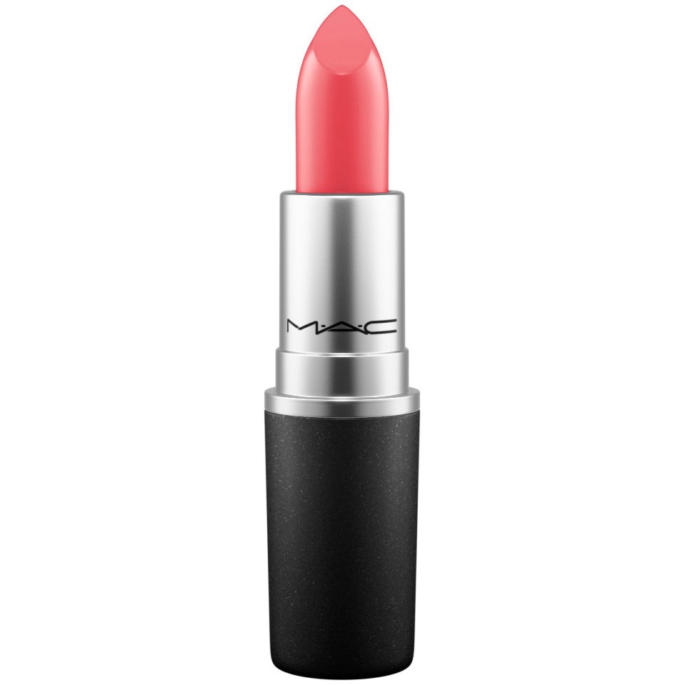 Läs mer om MAC Cosmetics Cremesheen Lipstick On Hold