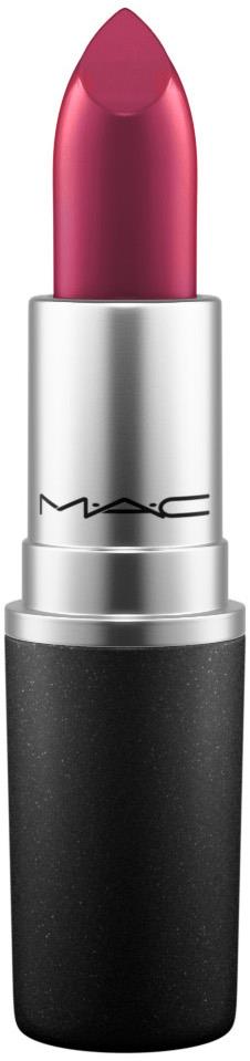 MAC Cosmetics Cremesheen Lipstick Party Line