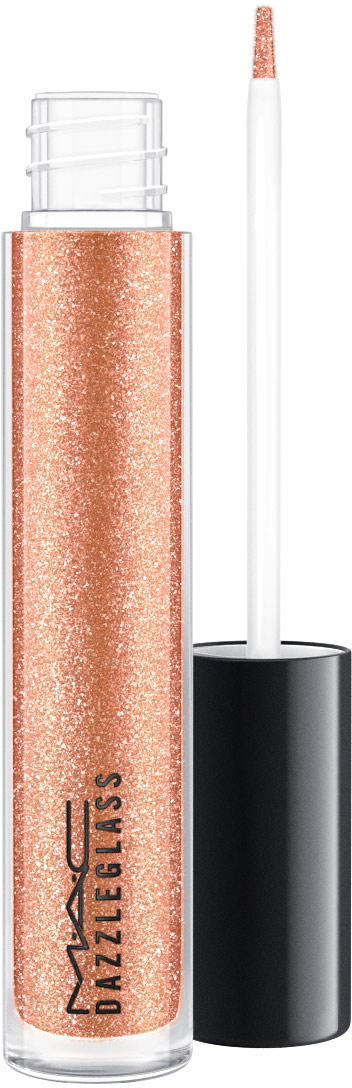 mac dazzleglass go for gold