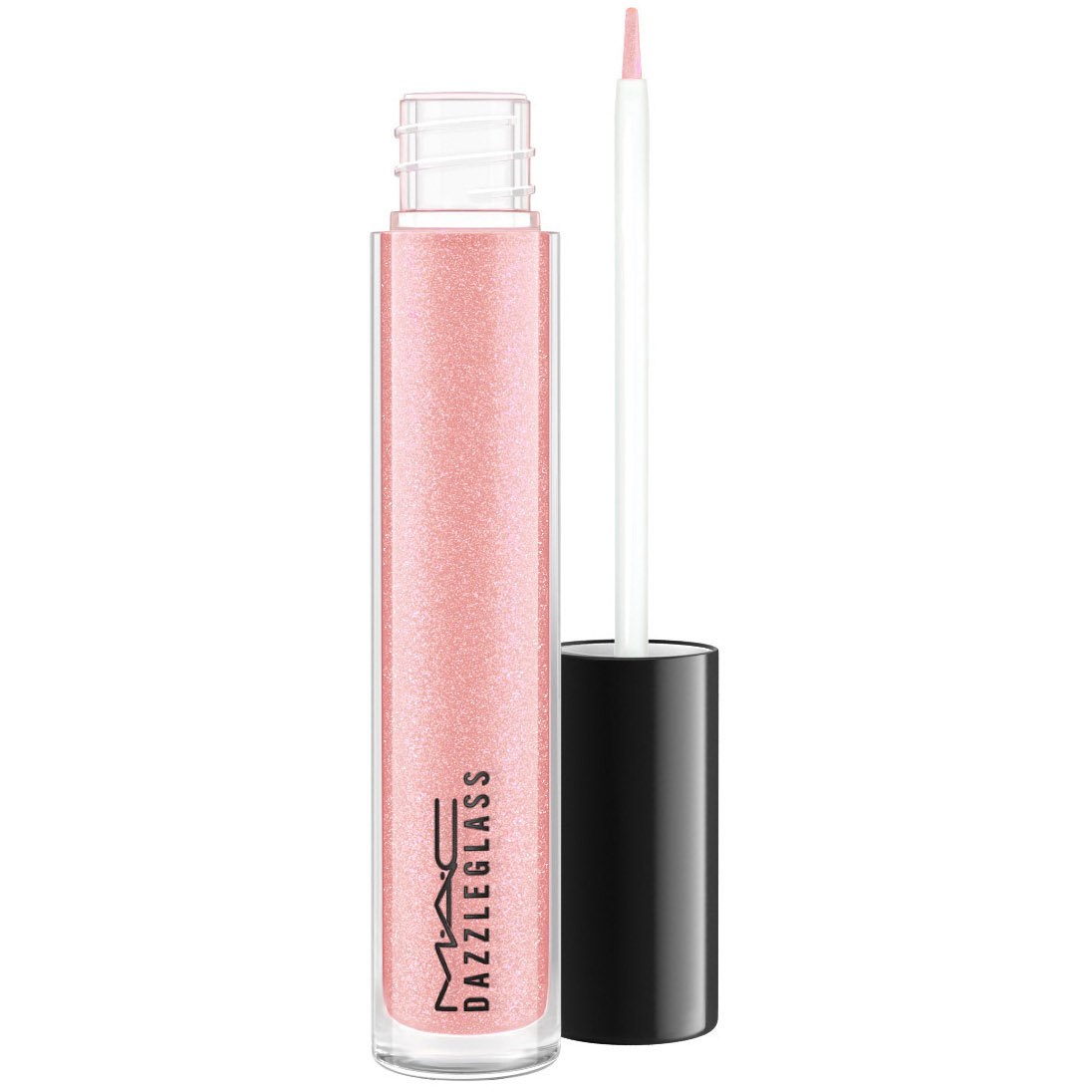 MAC Cosmetics Dazzleglass Sugarrimmed