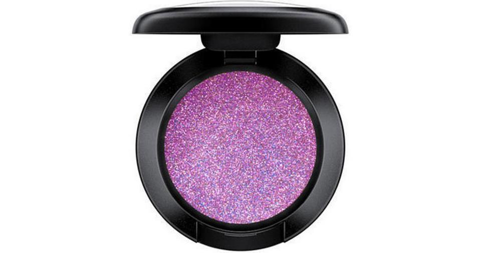 MAC Cosmetics Dazzleshadow Can'T Stop Don'T Stop