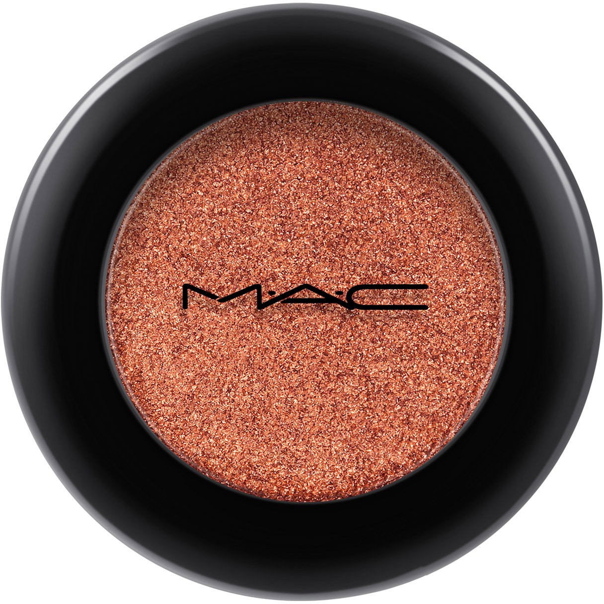 MAC Cosmetics Dazzleshadow Extreme Couture Copper