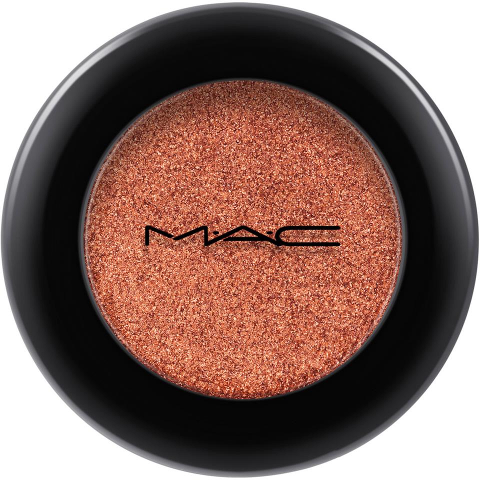 MAC Cosmetics Dazzleshadow Extreme-Couture Copper 