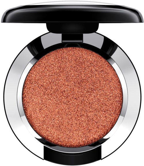 MAC Cosmetics Dazzleshadow Extreme Eyeshadow Couture Copper
