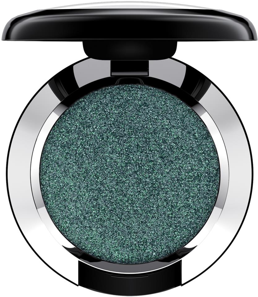 MAC Cosmetics Dazzleshadow Extreme-Emerald Cut 