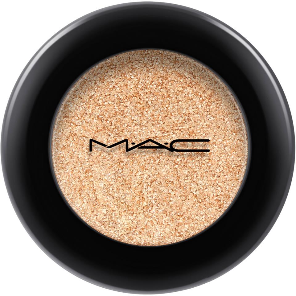MAC Cosmetics Dazzleshadow Extreme-Kiss Of Klimt 