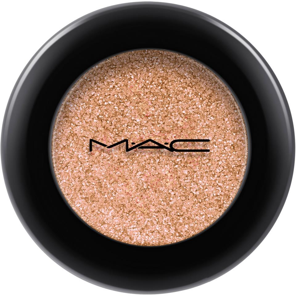 MAC Cosmetics Dazzleshadow Extreme-Yes To Sequins 