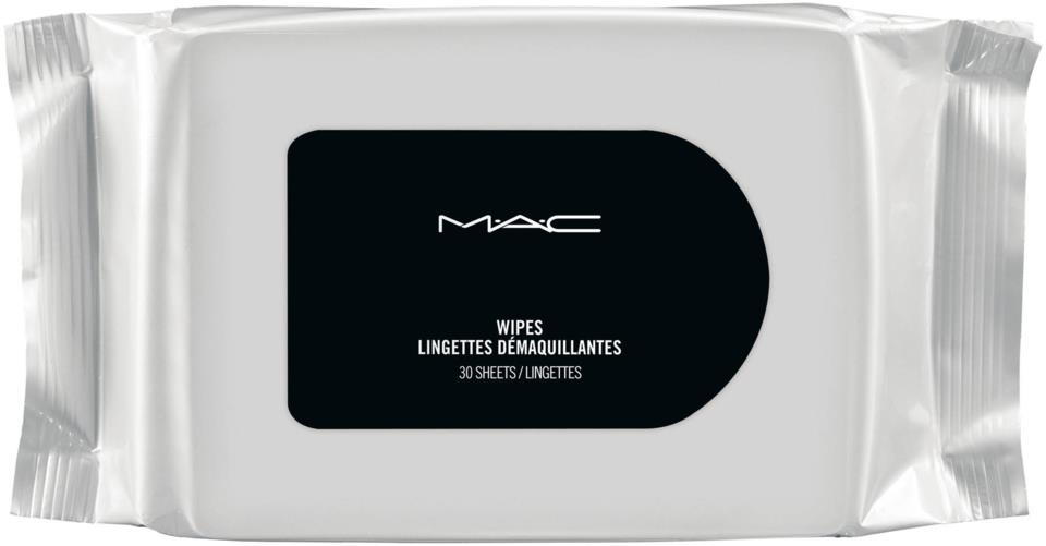 MAC Cosmetics Demi-Wipes - Sized To Go Sized To Go