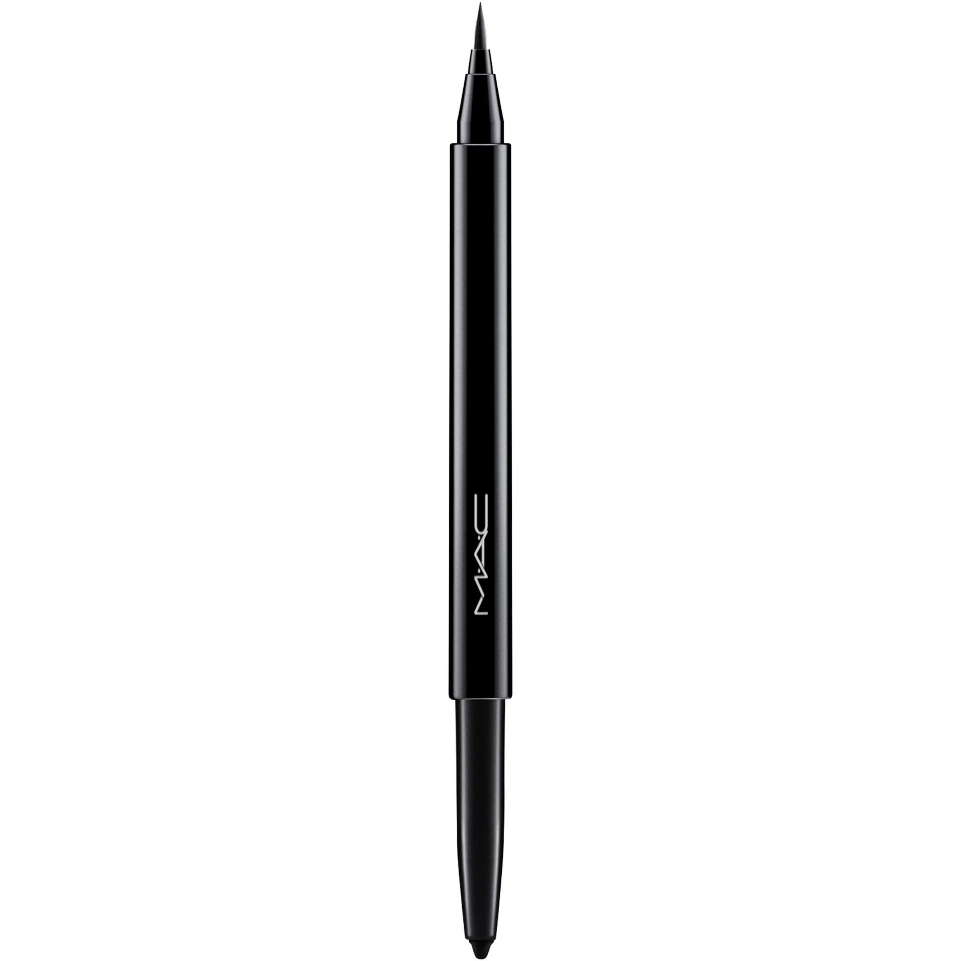 MAC Cosmetics Dual Dare All Day Waterproof Liner Black