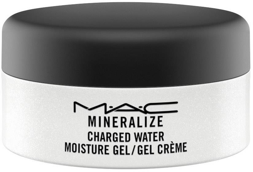 MAC Cosmetics Emulsions Mineralize Charged Water Moisture Gel