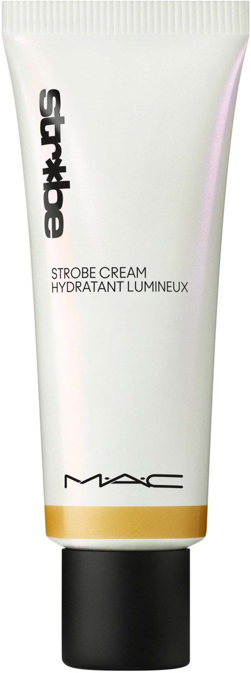MAC Cosmetics Strobe Cream Liquid Highlighter Goldlite