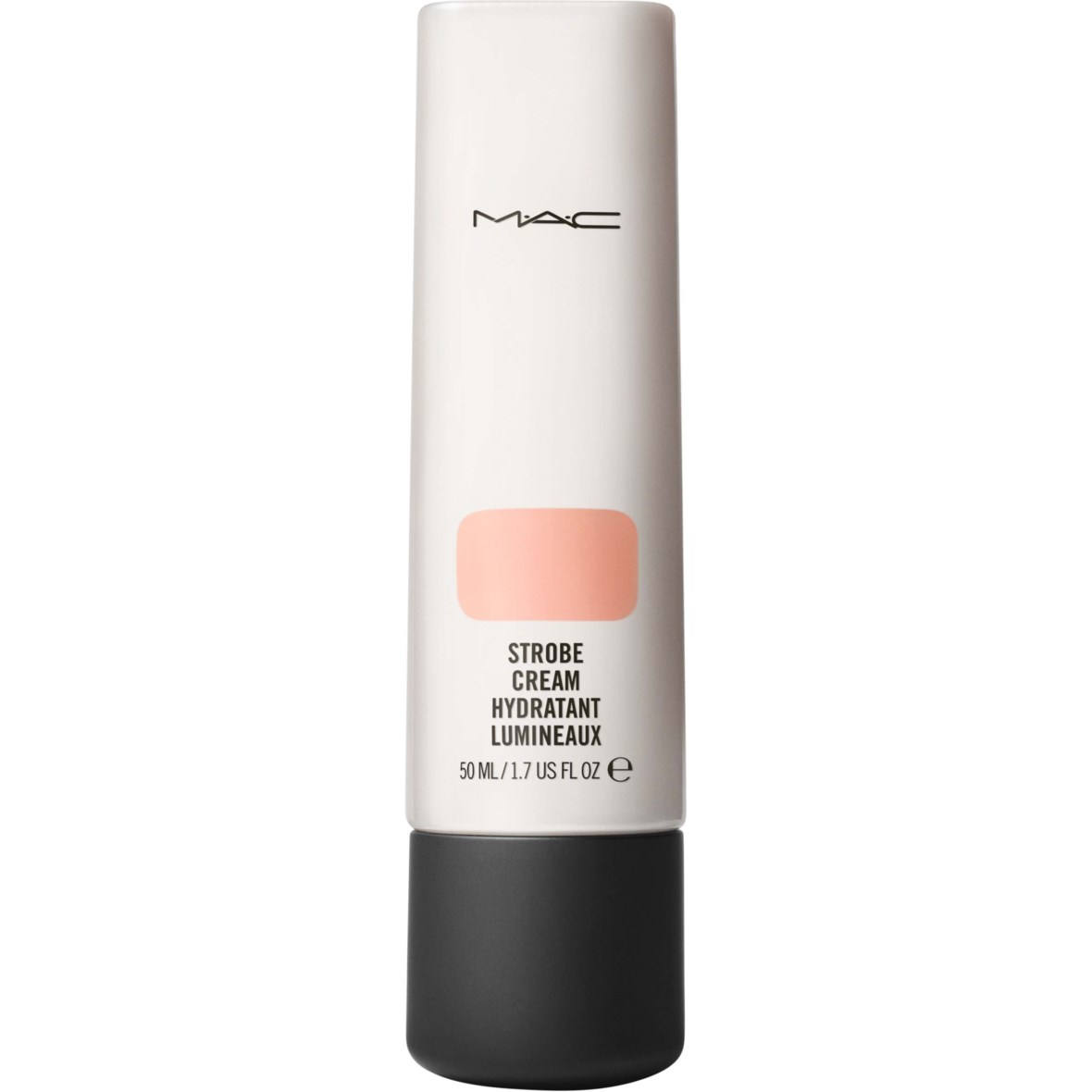 Läs mer om MAC Cosmetics Emulsions Strobe Cream - Peachlite