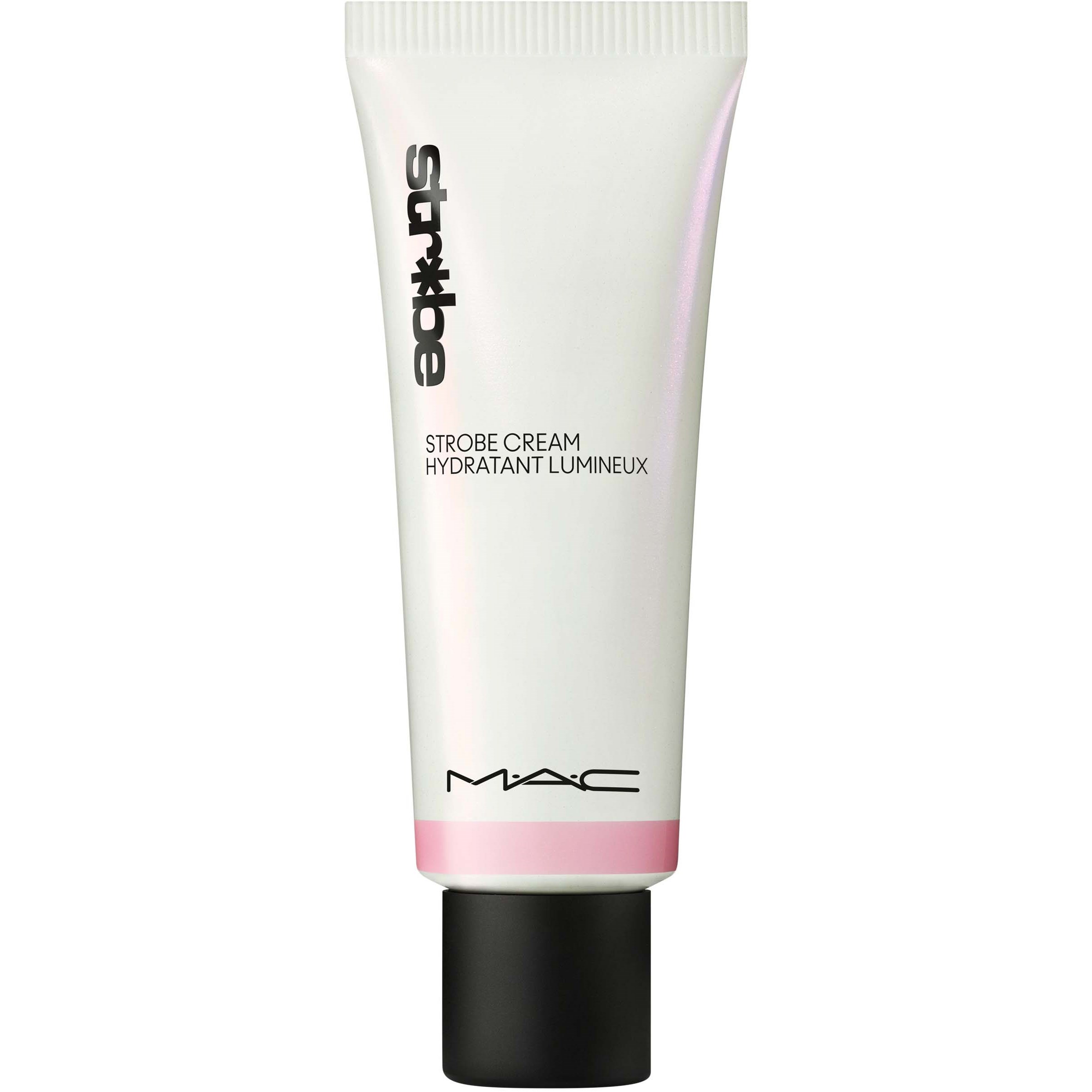 MAC Cosmetics Strobe Cream Liquid Highlighter Pinklite - 50 ml