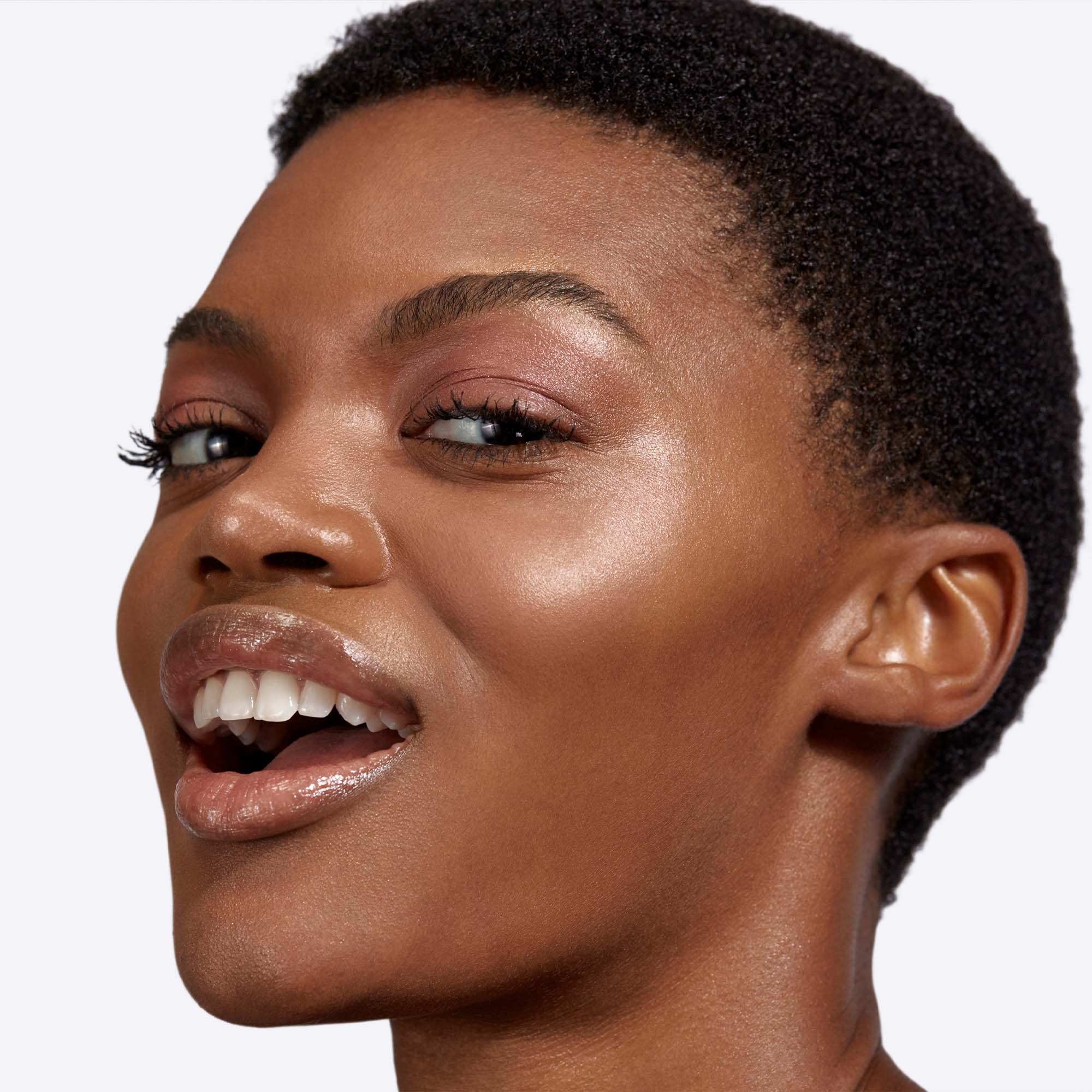 MAC Cosmetics Strobe Cream Liquid Highlighter Pinklite (obrázok 4)